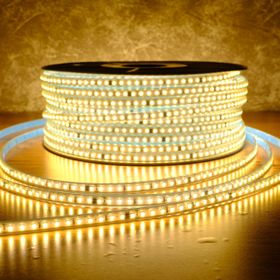 ACK 120 Ledli 3000K Gün Işığı 220 V 10 W 100 m Şerit Led