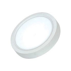 ACK 12W S.Ü. Günışığı Yuvarlak Led Panel Armatür