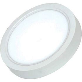 ACK 12W S.Ü. Günışığı Yuvarlak Led Panel Armatür