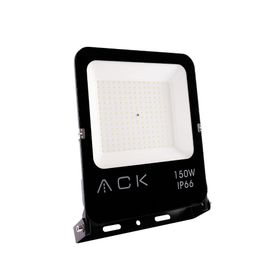 ACK 150 W IP66 6500K Beyaz Led Projektör