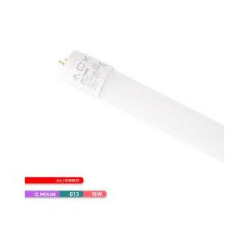 ACK 18 W G13 Kırmızı Led Tüp Floresan Ampul