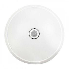 ACK 18 Watt Acil Kitli Sensörlü 6500K Beyaz Işık Led Tavan Armatürü