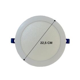 ACK 18W 4000K Led Panel Armatür
