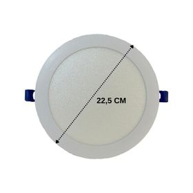 ACK 18W 4000K Led Panel Armatür