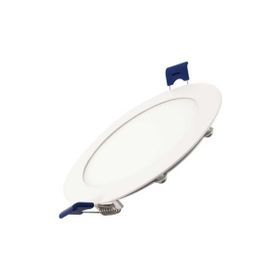 ACK 18W 6500K Beyaz Sıva Altı Yuvarlak Led Panel Armatür