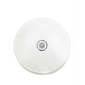ACK 18W Beyaz Sensörlü Led Tavan Beyaz Kasa Armatür