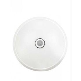 ACK 18W Beyaz Sensörlü Led Tavan Beyaz Kasa Armatür
