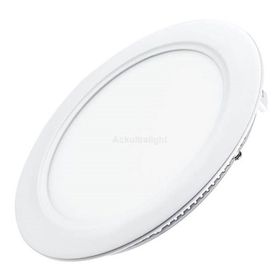 ACK 18W Sıva Altı Beyaz Işık 6500K Led Panel Spot Armatür