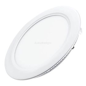 ACK 18W Sıva Altı Beyaz Işık 6500K Led Panel Spot Armatür