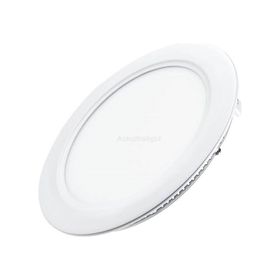 ACK 18W Sıva Altı Beyaz Işık 6500K Led Panel Spot Armatür