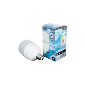 ACK 20W Beyaz Torch Led Ampul