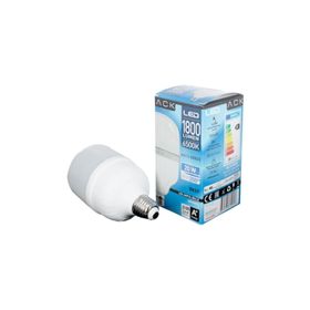 ACK 20W Beyaz Torch Led Ampul