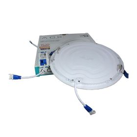 ACK 220 V 18 W Gün ışığı İç Mekan Sıva Altı Panel Led Armatür