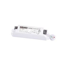 ACK 220V Çıkış Led Lambalı Armatürler İçin Acil Kit Üitesi