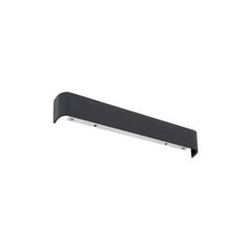 ACK 24W 4000K Siyah Kasa Led Duvar Aplik