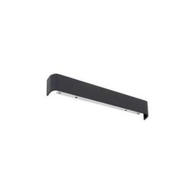 ACK 24W 4000K Siyah Kasa Led Duvar Aplik