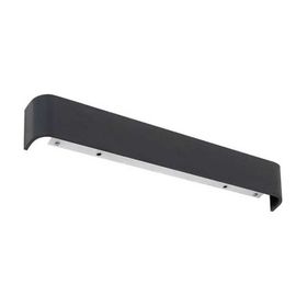 ACK 24W 4000K Siyah Kasa Led Duvar Aplik