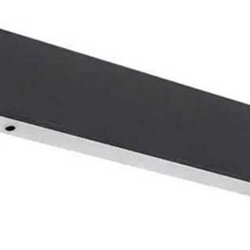 ACK 24W 4000K Siyah Kasa Led Duvar Aplik