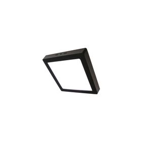 ACK 24W Sıva Üstü Beyaz Kare Led Panel Armatür