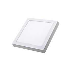 ACK 24W Sıva Üstü Beyaz Kare Led Panel Armatür