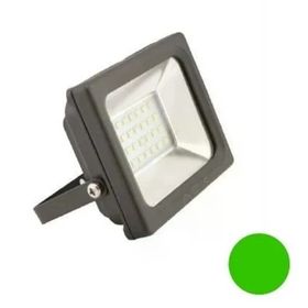 ACK 30 W 6400 K Yeşil Led Projektör Armatür