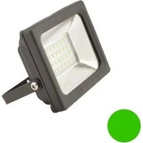 ACK 30 W 6400 K Yeşil Led Projektör Armatür