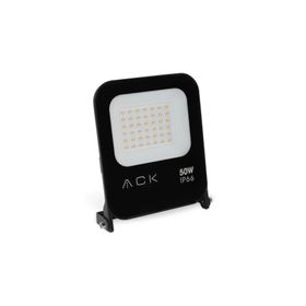 ACK 30 W RGB Işık Rengi Değiştirilebilir Kumandalı Led Projektör