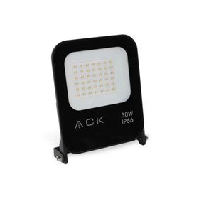 ACK 30 W RGB Işık Rengi Değiştirilebilir Kumandalı Led Projektör