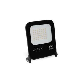 ACK 30 W RGB Işık Rengi Değiştirilebilir Kumandalı Led Projektör