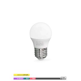 ACK 3000k Gün Işığı 220 V 5 W E27 Led Top Ampul