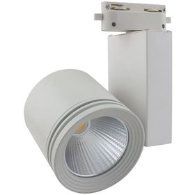 ACK 30W Ray Günışığı Beyaz Kasa Armatür
