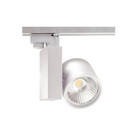 ACK 30W Ray Günışığı Beyaz Kasa Armatür