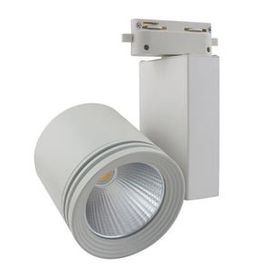 ACK 30W Ray Günışığı Beyaz Kasa Armatür