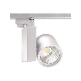 ACK 30W Ray Günışığı Beyaz Kasa Armatür