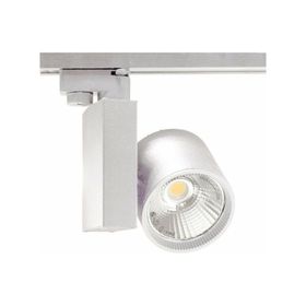 ACK 30W Ray Günışığı Beyaz Kasa Armatür
