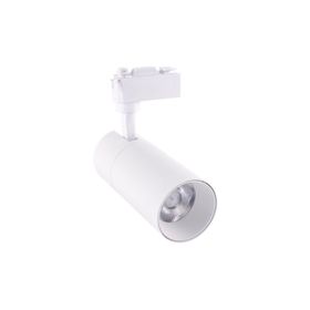 ACK 30W Ray Günışığı Beyaz Kasa Armatür