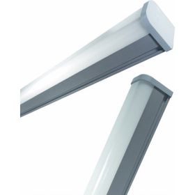 ACK 36W 121 cm Beyaz Ledli Bant Atanj Armatür