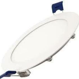 ACK 3W Beyaz Yuvarlak Led Panel Armatür