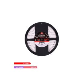 ACK 5 mt 12 V 10 W/mt Kırmızı Işık Led Neon Hortum