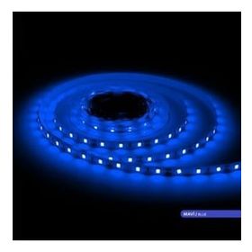 ACK 60 12V 4040 Led Mavi İç Mekan Şerit Led