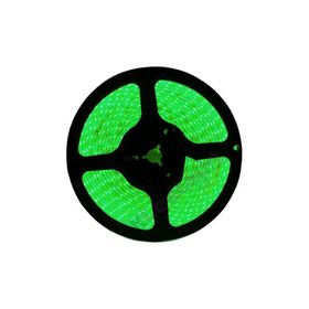 ACK 60 12V 4040 Yeşil İç Mekan Şerit Led