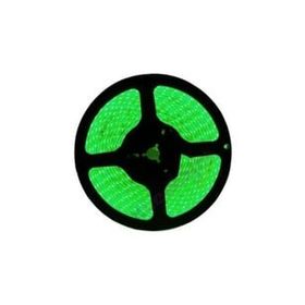 ACK 60 12V 4040 Yeşil İç Mekan Şerit Led