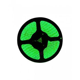 ACK 60 12V 4040 Yeşil İç Mekan Şerit Led