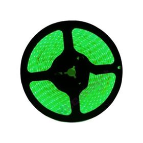 ACK 60 12V 4040 Yeşil İç Mekan Şerit Led