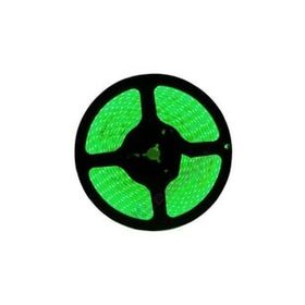 ACK 60 12V 4040 Yeşil İç Mekan Şerit Led