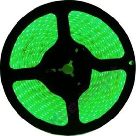 ACK 60 12V 4040 Yeşil İç Mekan Şerit Led