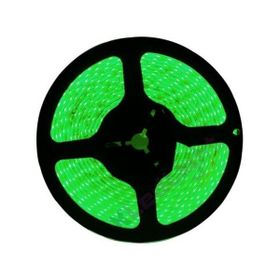 ACK 60 12V 4040 Yeşil İç Mekan Şerit Led