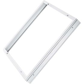 ACK 6001-013 60x60cm Sıva Üstü Led Panel Kasası