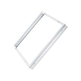 ACK 6001-013 60x60cm Sıva Üstü Led Panel Kasası