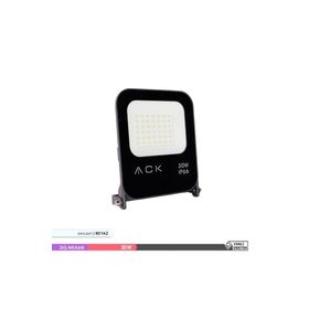 ACK 6500k Beyaz Işık 30 W SMD Led Projektör